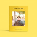 P.O (Block B) Special Edition - PYOTO BOOK